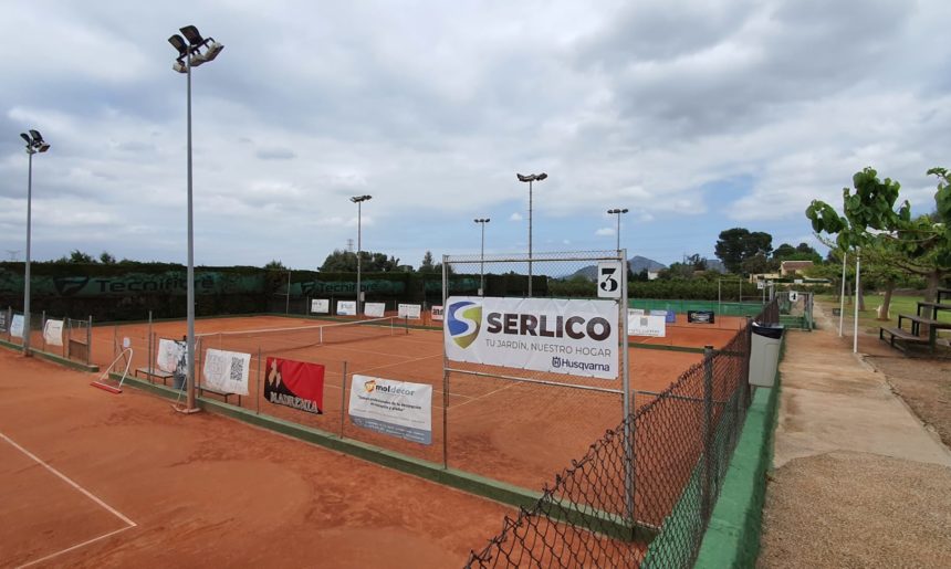 Serlico, con el deporte y sus valores