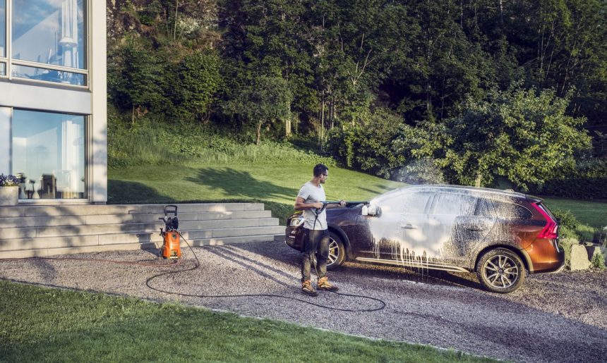 Lo mejor de la Jardinería, también para tu coche