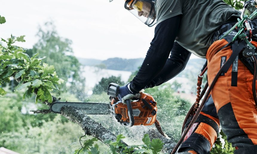 Cinco características de Husqvarna