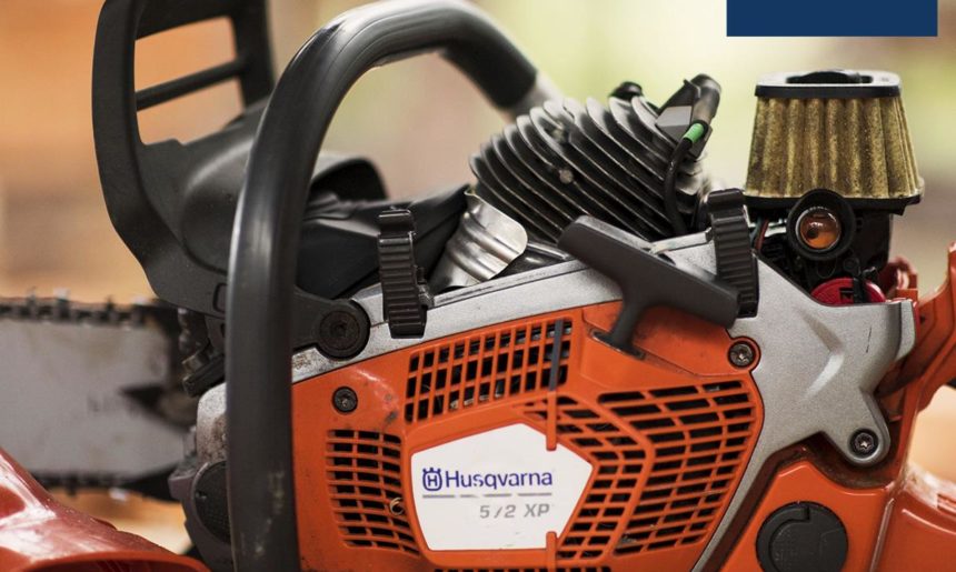 Descubre qué puedes hacer con nuestra Husqvarna 572