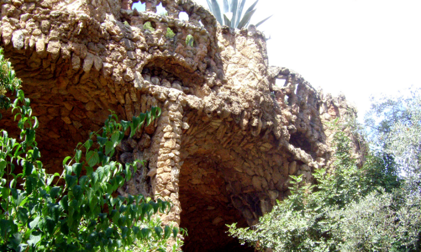 Diez jardines para visitar en España