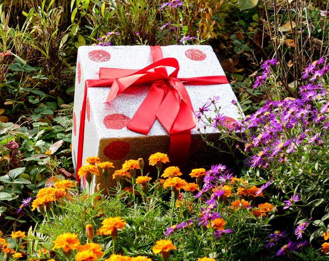 ¿Preparamos una Navidad a la «Jardinera»?