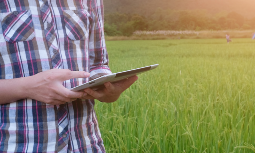 Agro millennials: una generación fundamental en la nueva agricultura